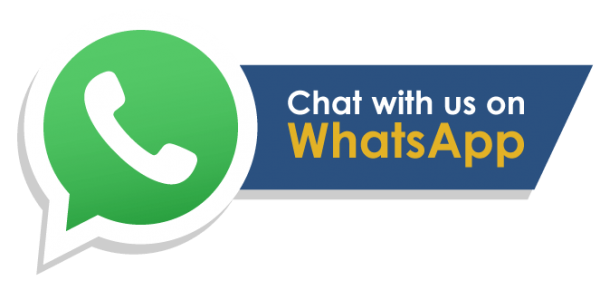 Chat with us on whatsapp