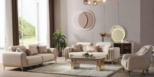 set-canapele-armoni-concept-bej-picioare-metalice-ferremo-otopeni