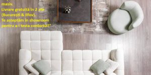 Coltar modern Bonita in magazinul Ferremo